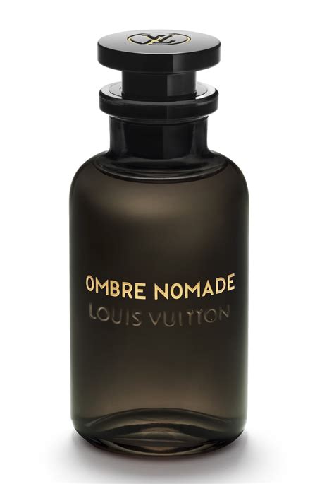 ombre nomade sample